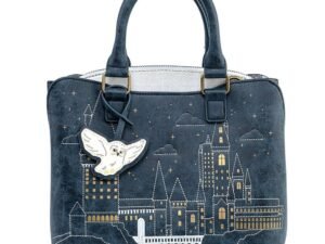 Harry Potter By Loungefly Crossbody Hogwarts Castle May 2021