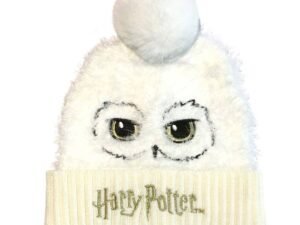 Harry Potter Beanie Hedwig Capelli Harry Potter Cappello