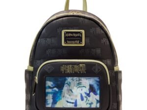 Jujutsu Kaisen By Loungefly Backpack Becoming Sakuna