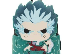 My Hero Academia By Loungefly Backpack Deku Infinity Cosplay