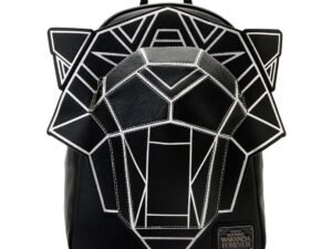 Black Panther Wakanda Forever Marvel By Loungefly Backpack