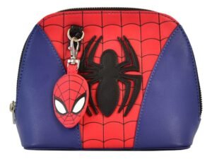 Marvel By Loungefly Crossbody Spider Man