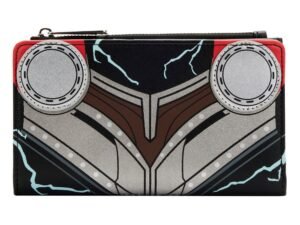 Marvel By Loungefly Wallet Thor