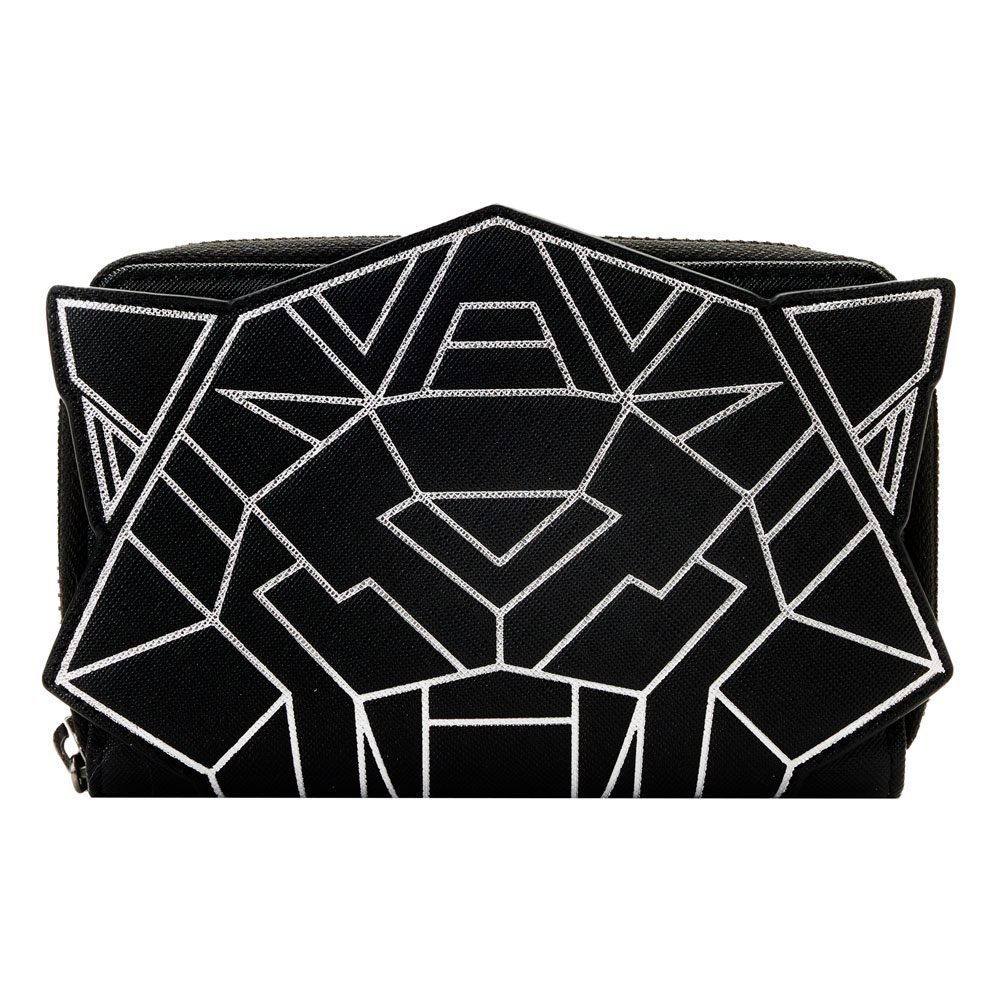 Black Panther Wakanda Forever Marvel By Loungefly Wallet