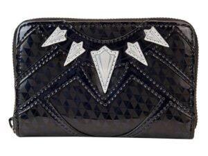 Marvel By Loungefly Wallet Black Panther Cosplay