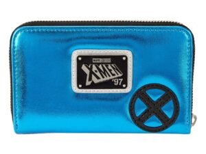 Marvel By Loungefly Wallet Shine Wolverine Cosplay