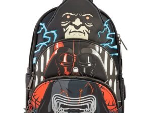 Star Wars By Loungefly Backpack Dark Side Sith