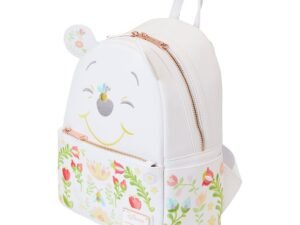 Winnie The Pooh Cosplay Folk Floral Disney By Loungefly Backpack