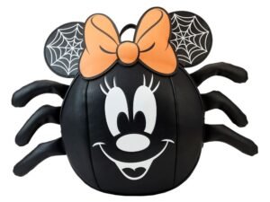 Disney By Loungefly Backpack Minnie Mouse Spider