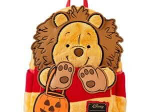 Disney By Loungefly Backpack Winnie The Pooh Halloween Costume