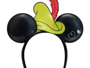 Disney By Loungefly Headband Mickey Ears