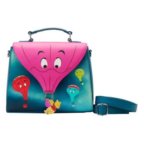 Winnie The Pooh Heffa Dreams Disney By Loungefly Crossbody