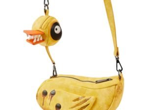 Toy Undead Duck Nightmare Before Christmas By Loungefly Crossbody