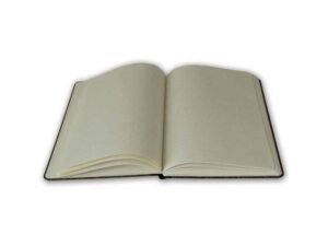 Harry Potter Notebook Slytherin Logo