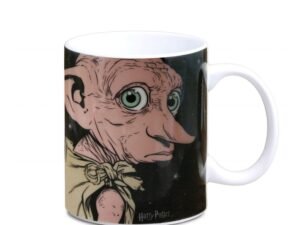 Harry Potter Mug Dobby 1