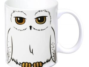 Harry Potter Mug Hedwig