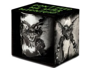 Gremlins Mug Dont Feed Me