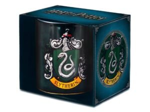 Harry Potter Mug Slytherin Classic Tazza Colazione