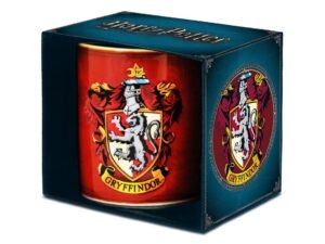 Harry Potter Mug Gryffindor Classic Tazza Colazione