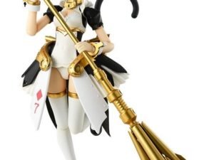 Maidroid Miao Guilty Princess Plastic Model Kit Plamax Gp 01 16 Cm