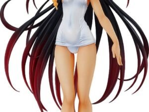 To Love Ru Darkness Pop Up Parade Pvc Statue Nemesis 18 Cm