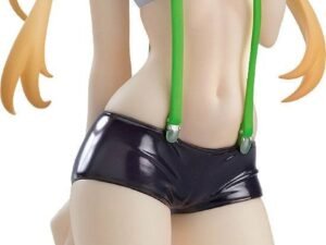 Eriri Spencer Sawamura Bunny Saekano The Movie Finale Pop Up Parade Pvc Statue 17 Cm