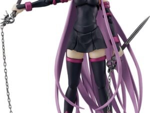 Fate Stay Night Heavens Feel Figma Action Figure Rider 2 0 15 Cm