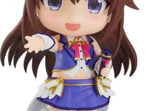Hololive Production Nendoroid Action Figure Tokino Sora 10 Cm
