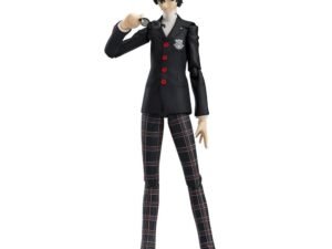 Hero Persona 5 Figma Action Figure 15 Cm