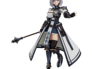 Shirogane Noel Hololive Production Figma Action Figure 14 Cm