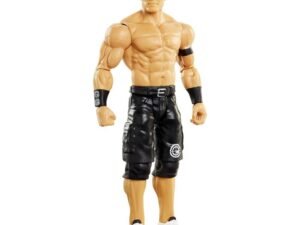 John Cena Wwe Superstars Action Figure 15 Cm November 2021