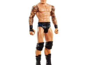 Randy Orton Wwe Superstars Action Figure 15 Cm November 2021