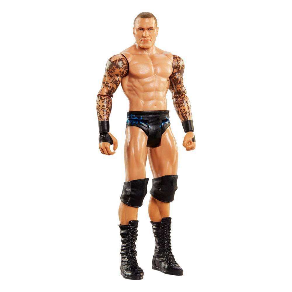 Randy Orton Wwe Superstars Action Figure 15 Cm November 2021
