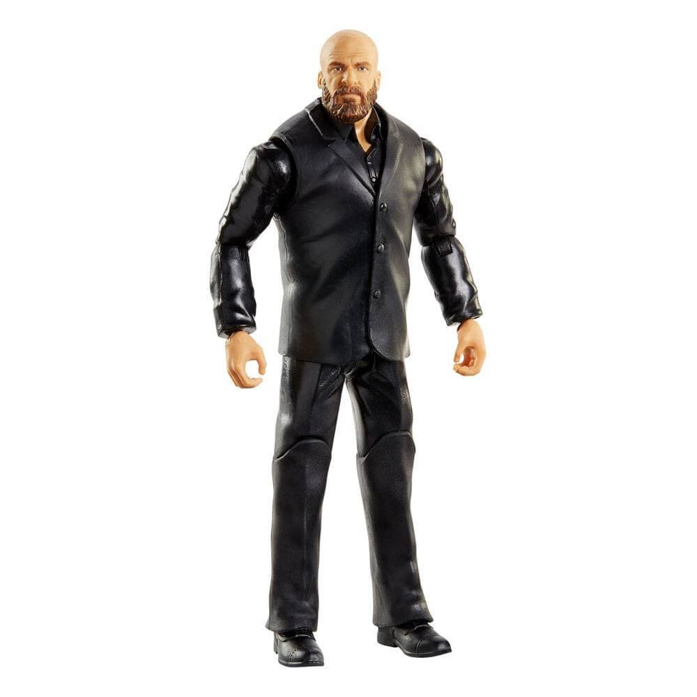 Triple H Wwe Superstars Action Figure 15 Cm November 2021