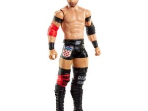 Dominik Dijakovic Wwe Superstars Action Figure 15 Cm November 2021
