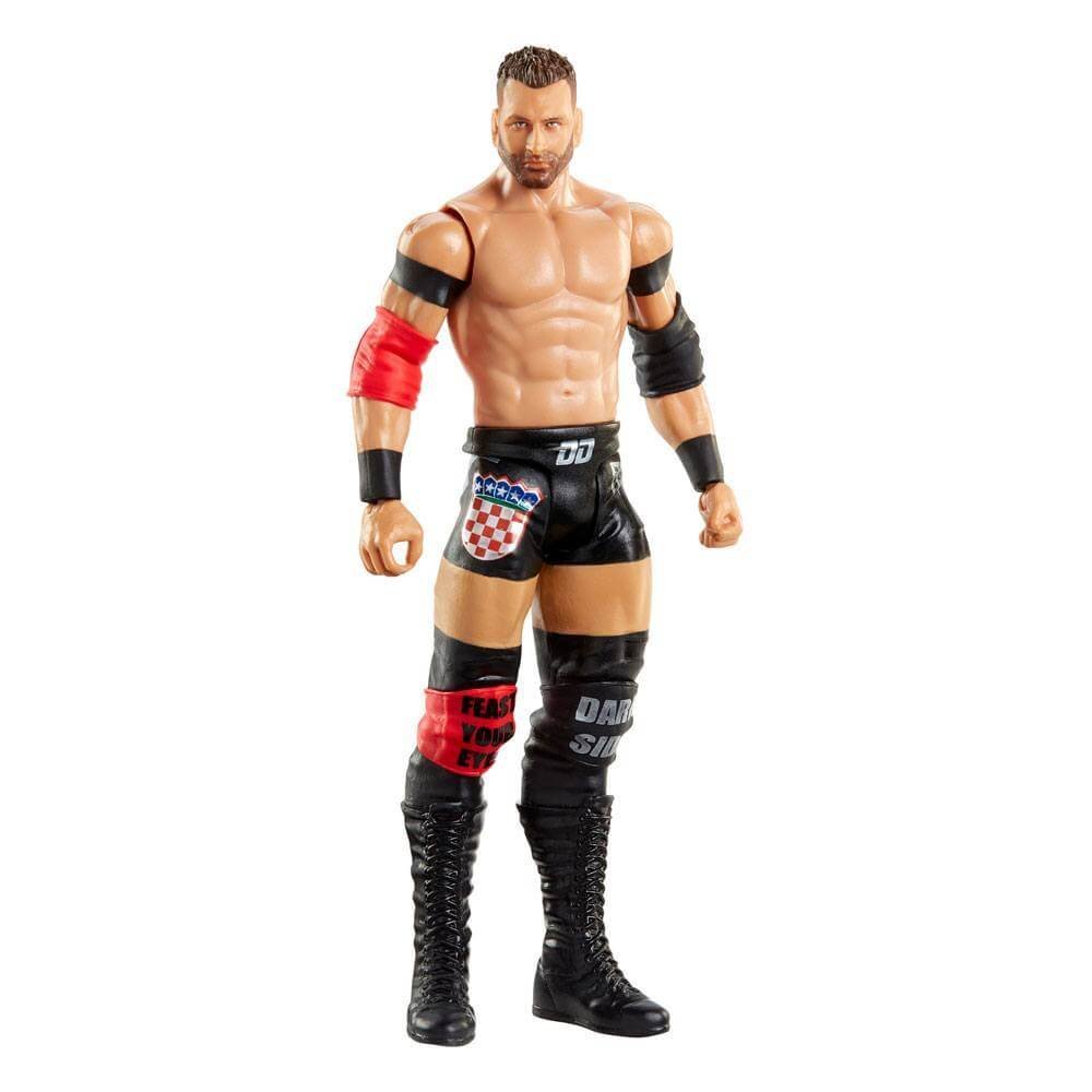 Dominik Dijakovic Wwe Superstars Action Figure 15 Cm November 2021