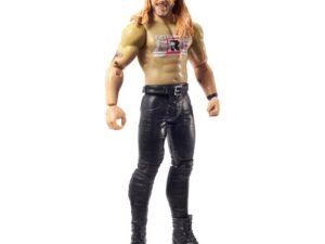 Edge Wwe Superstars Action Figure 15 Cm November 2021