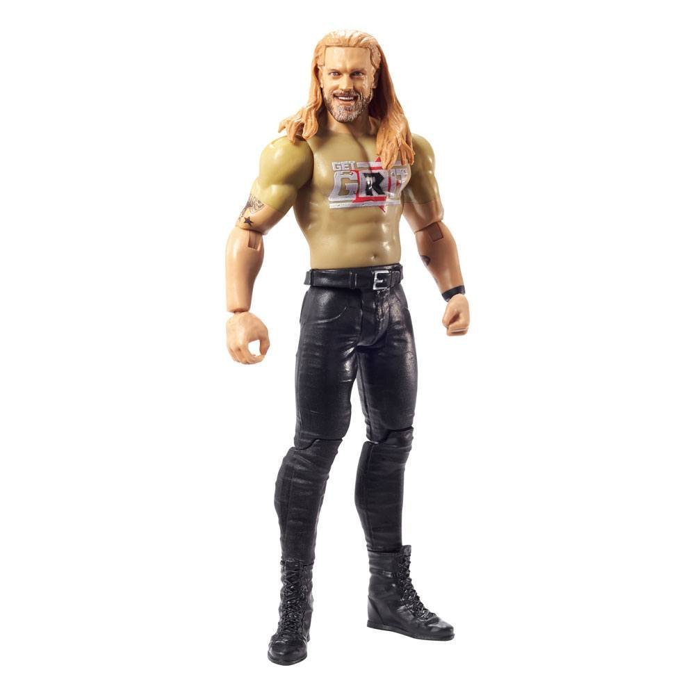 Edge Wwe Superstars Action Figure 15 Cm November 2021