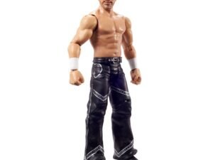 Shawn Michaels Wwe Superstars Action Figure 15 Cm November 2021
