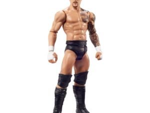 Karrison Kross Wwe Superstars Action Figure 15 Cm November 2021
