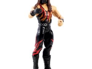 Kane Wwe Superstars Action Figure 15 Cm November 2021
