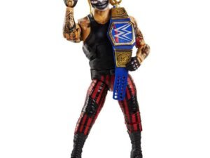 Bray Wyatt Wwe Elite Collection Action Figure 15 Cm November 2021