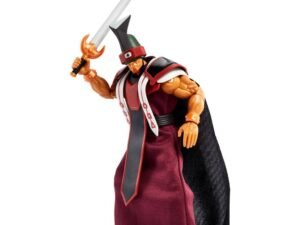 Masters Of The Universe Revelation Masterverse Action Figure 2022 Deluxe Triclops 18 Cm