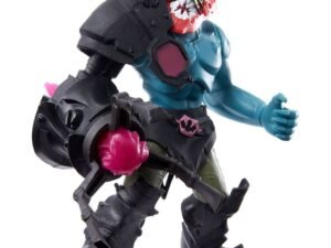 He Man And The Masters Of The Universe Action Figure 2022 Trap Jaw 14 Cm