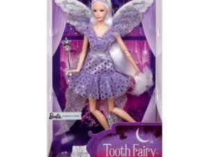 Barbie Signature Milestones Doll Tooth Fairy Matthby16