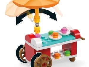 Pokemon Mega Construx Construction Set Pokemon Picnic