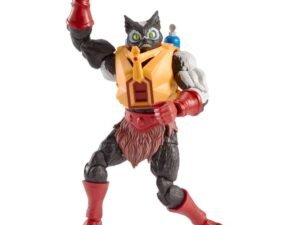 Stinkor Masters Of The Universe Revelation Masterverse Action Figure 2022 18 Cm