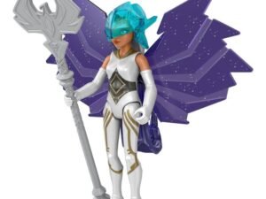 He Man And The Masters Of The Universe Action Figure 2022 Sorceress 14 Cm