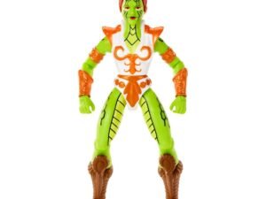 Snake Teela Masters Of The Universe Origins Action Figure 14 Cm