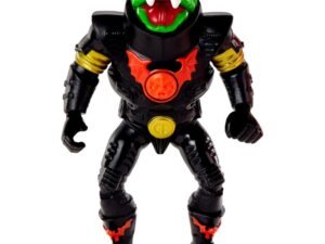 Snake Trooper Masters Of The Universe Origins Action Figure 14 Cm